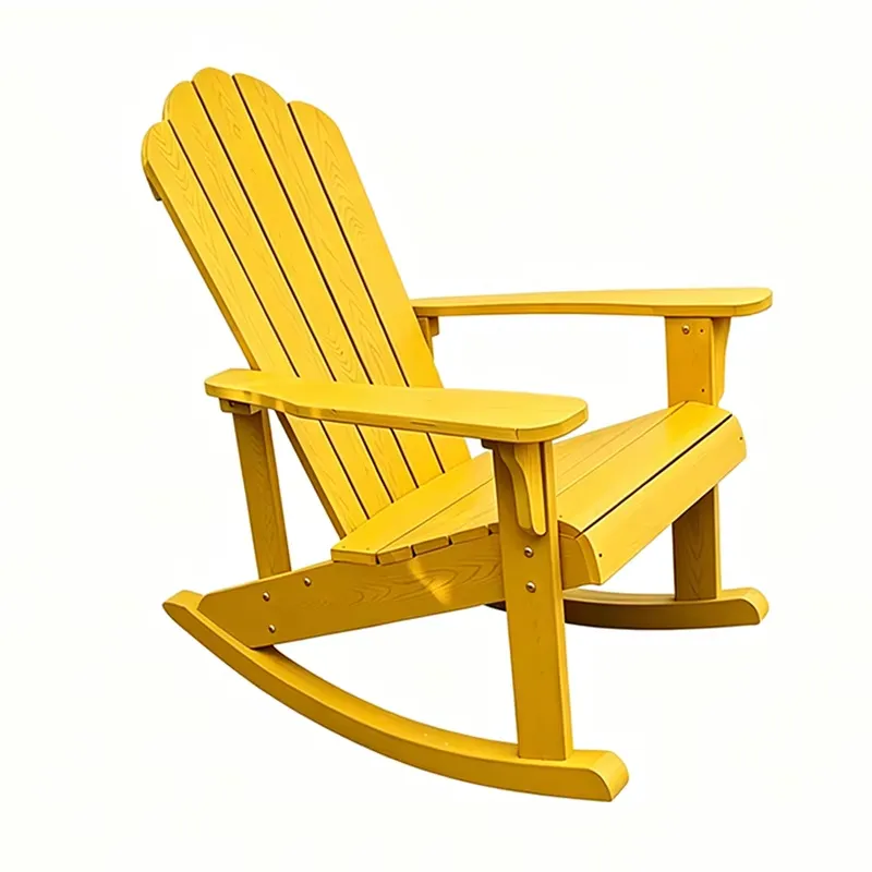 Outdoor Waterproof Plastic Woo - Adirondack Chair Wood 评论和价格