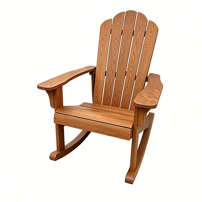 Outdoor Waterproof Plastic Woo - Adirondack Chair Wood 评论和价格