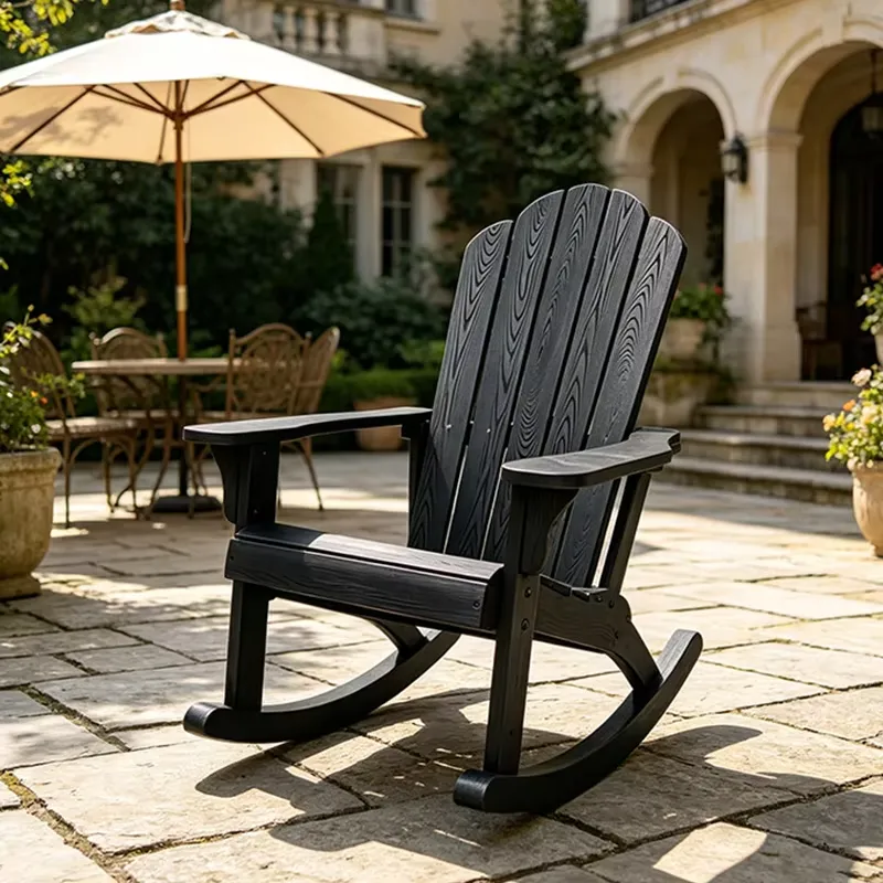 Outdoor Waterproof Plastic Woo - Adirondack Chair Wood 评论和价格