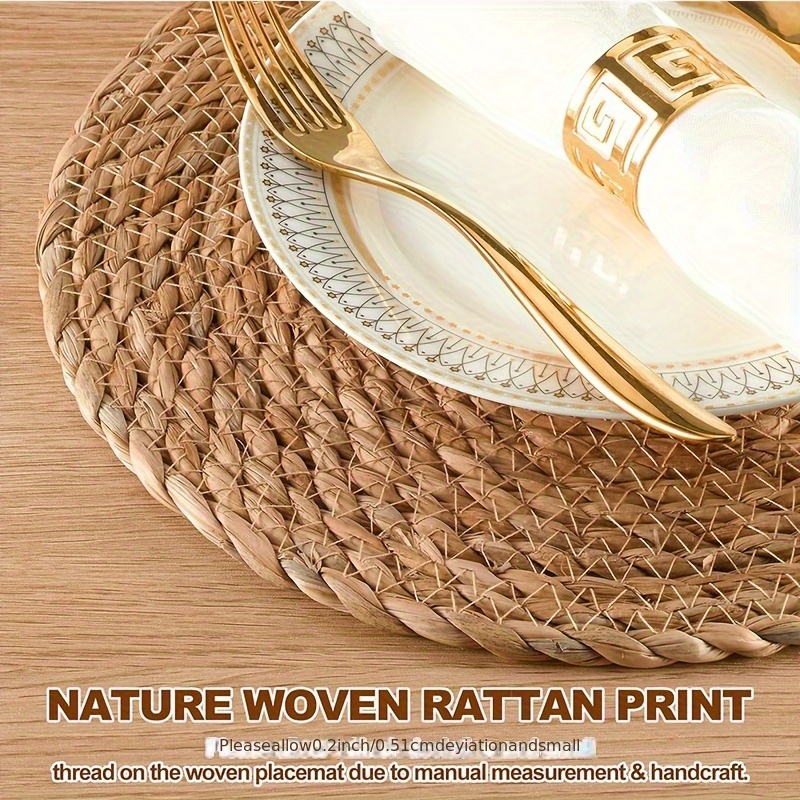 4pcs/6pcs/8pcs Set of Round Ra - Outdoor Furniture Sale 评论和价格