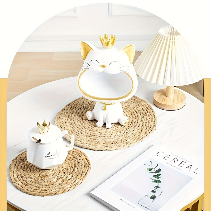 4pcs/6pcs/8pcs Set of Round Ra - Outdoor Furniture Sale 评论和价格