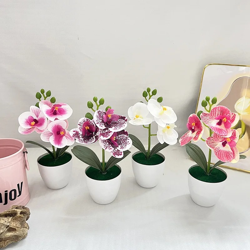 1Pcs 20CM Simulation Plants Po - Outdoor Furniture Sale 评论和价格