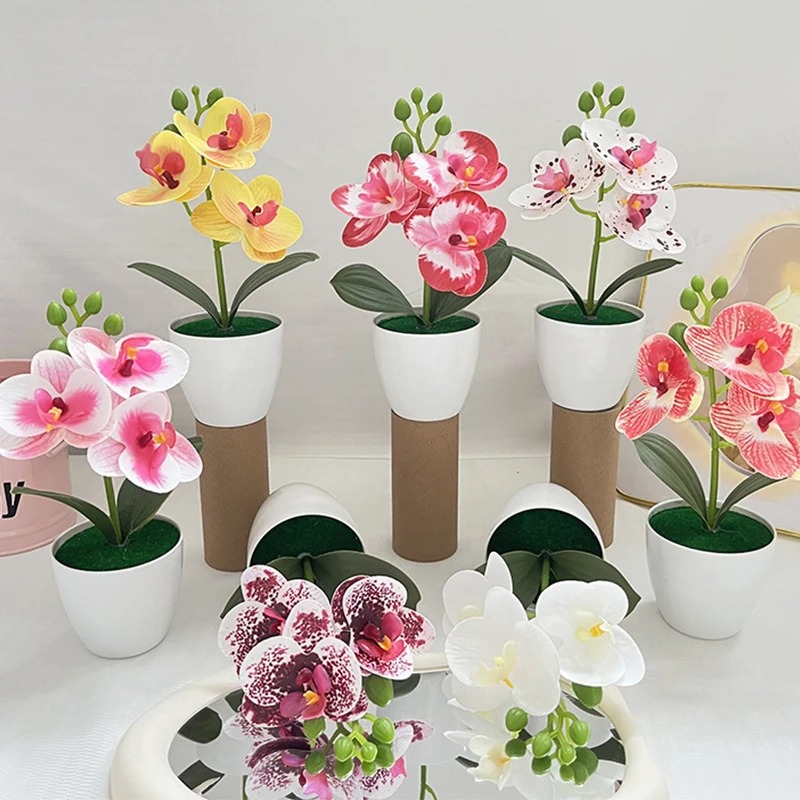 1Pcs 20CM Simulation Plants Po - Outdoor Furniture Sale 评论和价格