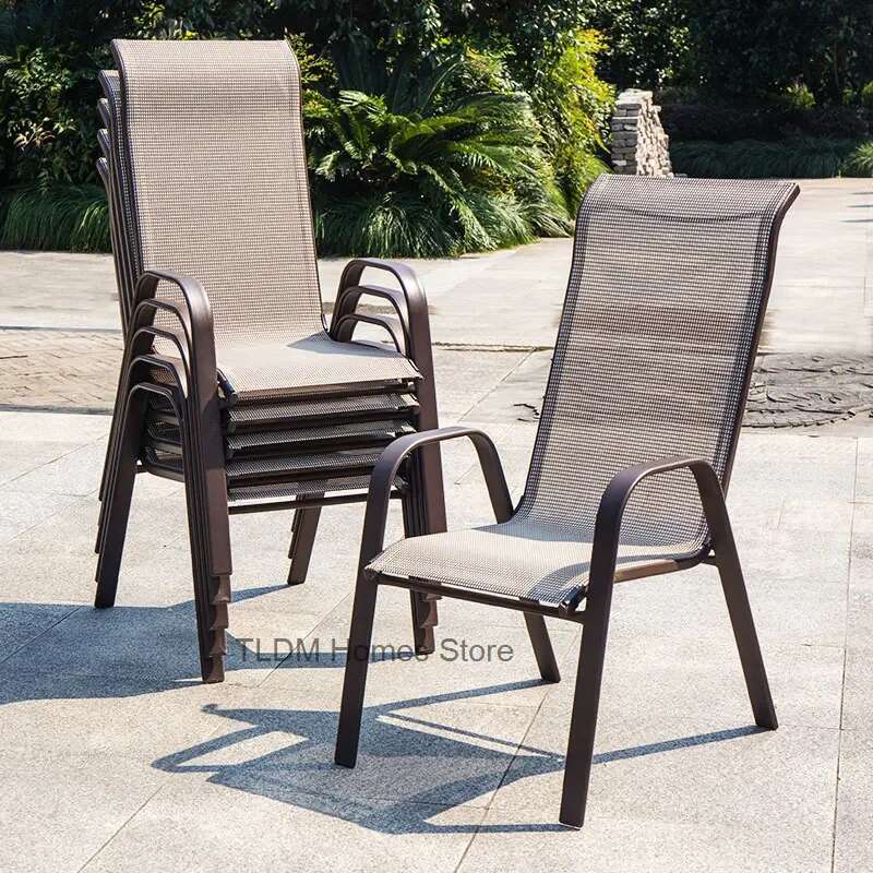 Modern High Back Garden Chairs - Outdoor Furniture On Sale 评论和价格