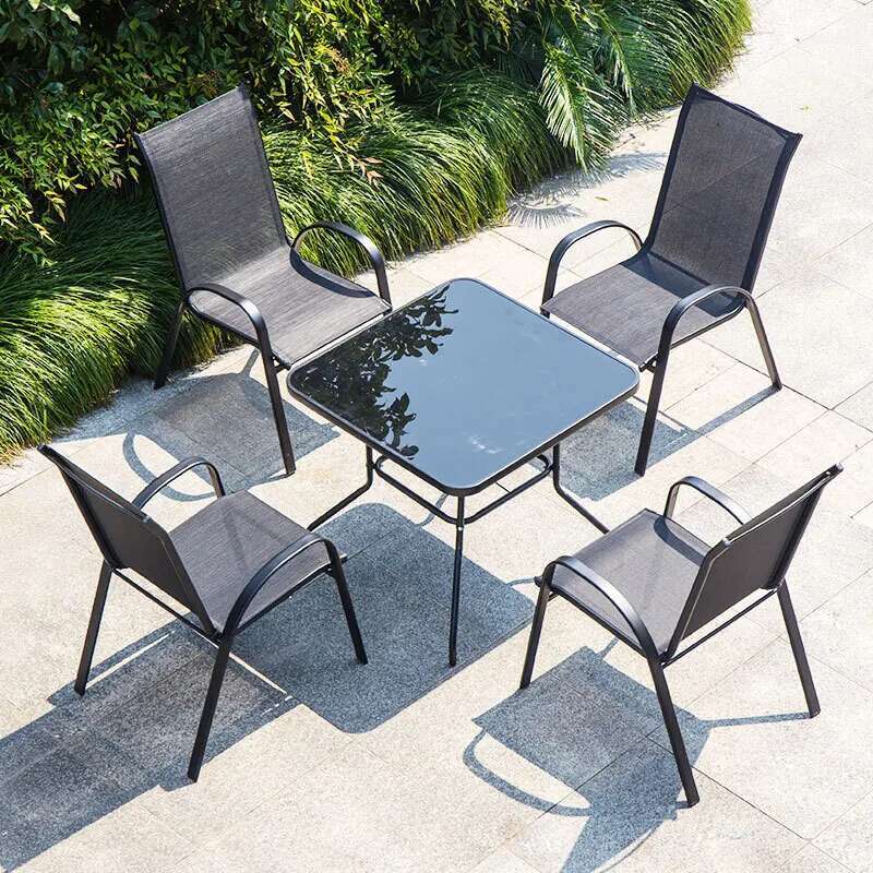 Modern High Back Garden Chairs - Outdoor Furniture On Sale 评论和价格