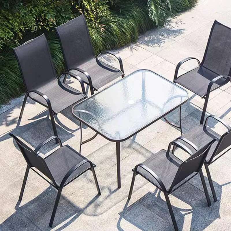 Modern High Back Garden Chairs - Outdoor Furniture On Sale 评论和价格