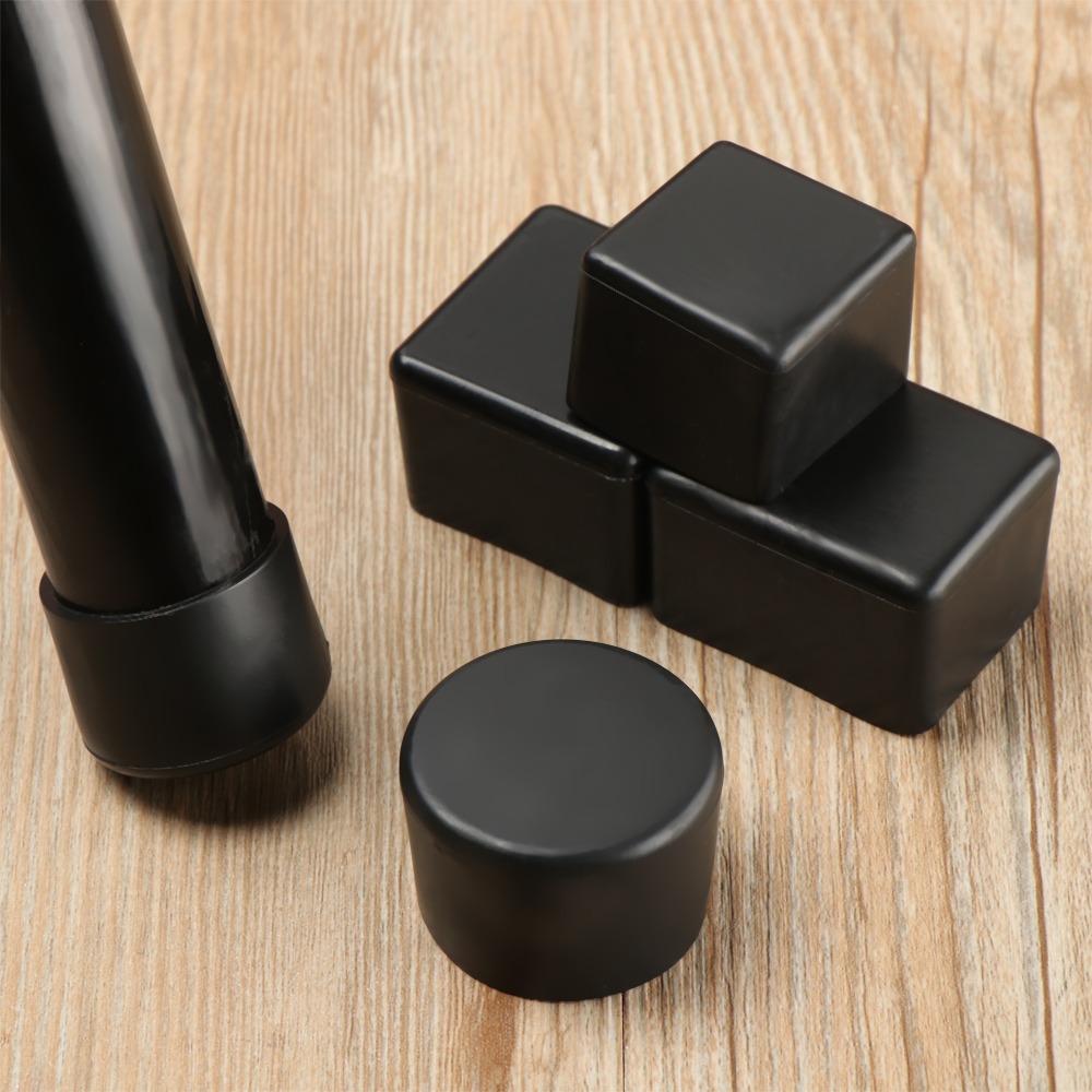 4pcs Square Silicone Chair Leg - Adirondack Chair Wood 评论和价格