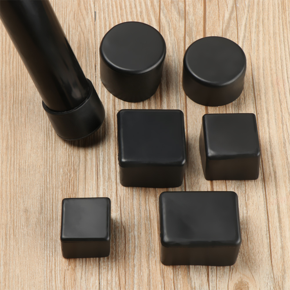 4pcs Square Silicone Chair Leg - Adirondack Chair Wood 评论和价格