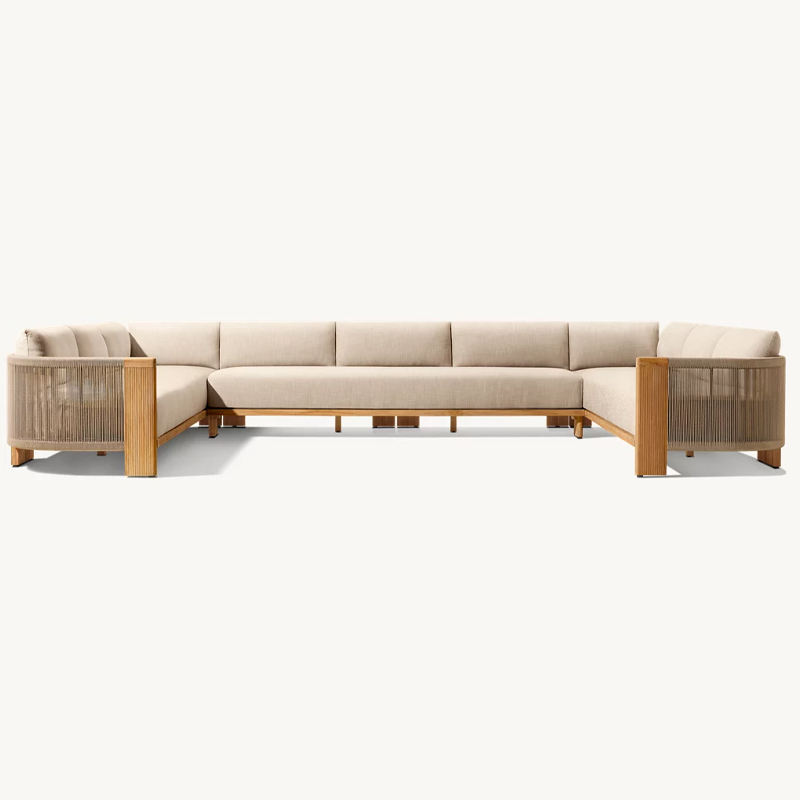 @3 # Luxury Solid Wood Teak Mo - Outdoor Furniture Teak 评论和价格