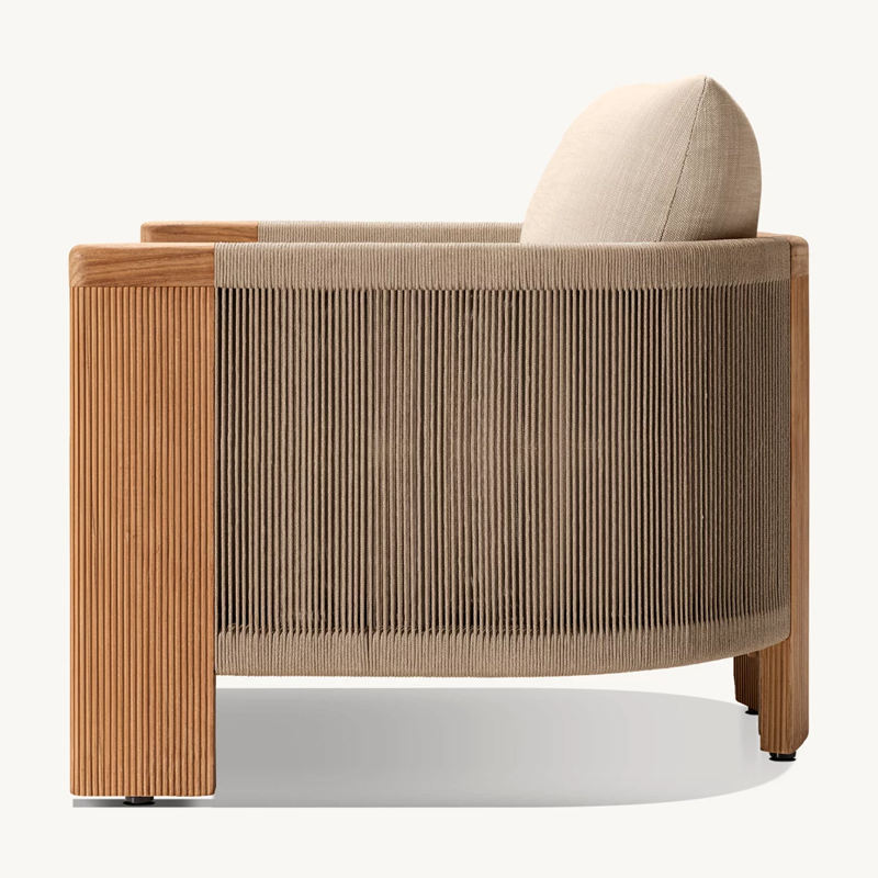 @3 # Luxury Solid Wood Teak Mo - Outdoor Furniture Teak 评论和价格