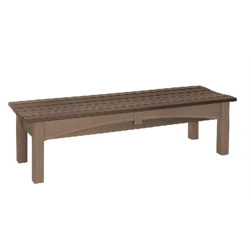 Recycled Plastic Wood Look Ben - Outdoor Furniture Recycled Plastic 评论和价格