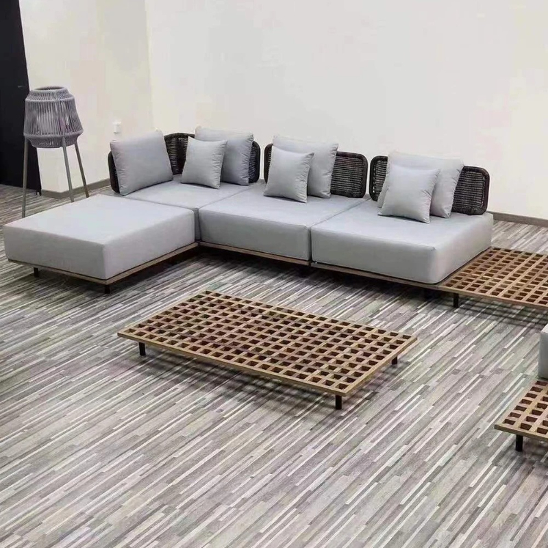 Foshan Ready to Ship High Qual - Outdoor Furniture Very 评论和价格