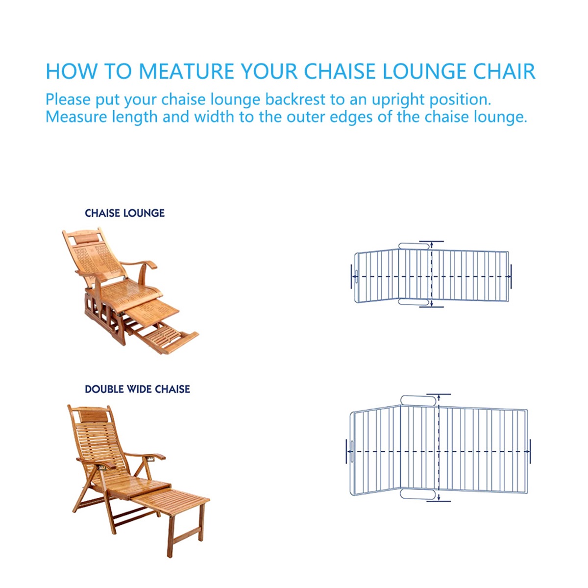 Outdoor Garden Sunbed Cover Su - Outdoor Furniture Lounge Chair 评论和价格