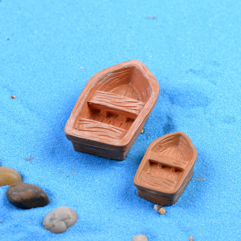 Sale 1 Pcs Cheap Mini Boat Min - Outdoor Furniture On Sale 评论和价格