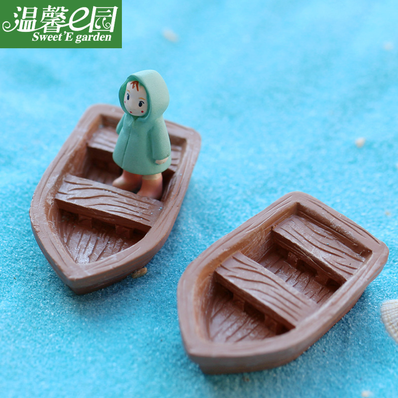 Sale 1 Pcs Cheap Mini Boat Min - Outdoor Furniture On Sale 评论和价格