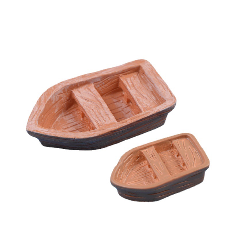Sale 1 Pcs Cheap Mini Boat Min - Outdoor Furniture On Sale 评论和价格