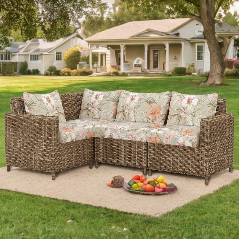 Printed Cover for Garden Furni - Outdoor Furniture On Sale 评论和价格
