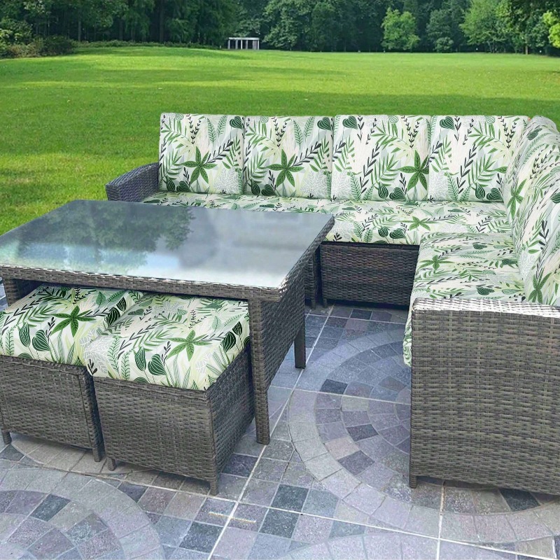 Printed Cover for Garden Furni - Outdoor Furniture On Sale 评论和价格
