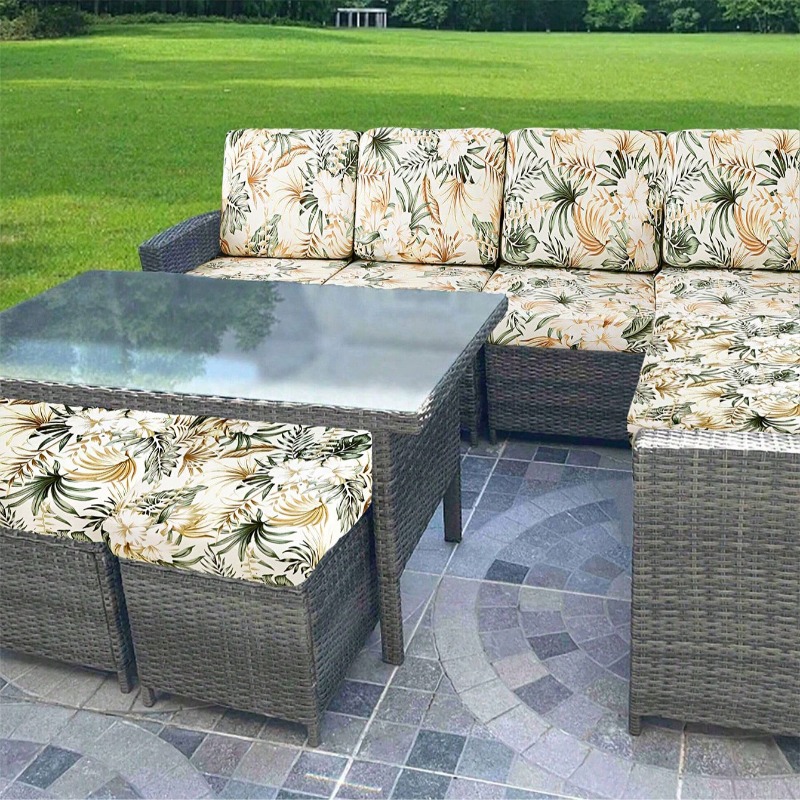 Printed Cover for Garden Furni - Outdoor Furniture On Sale 评论和价格