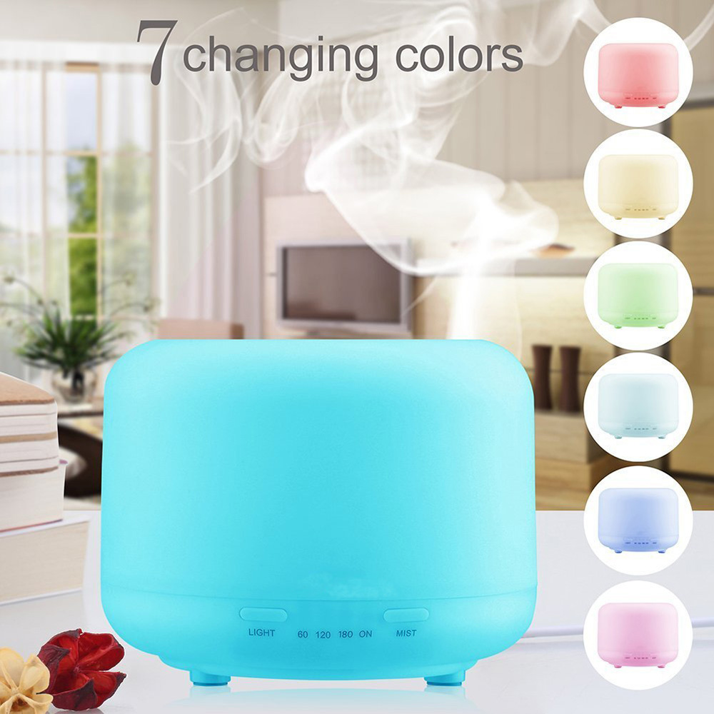 Essential Oil Diffuser Ultraso - Outdoor Furniture Oil 评论和价格