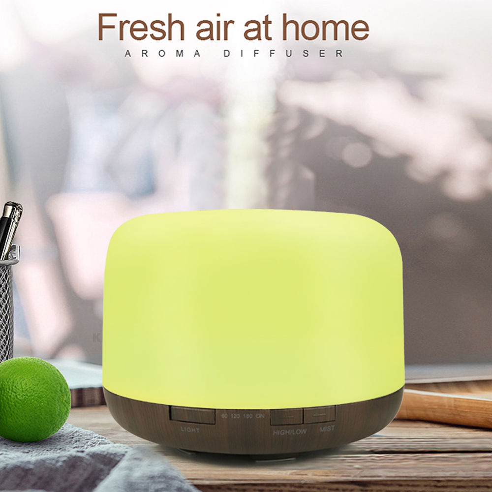Essential Oil Diffuser Ultraso - Outdoor Furniture Oil 评论和价格