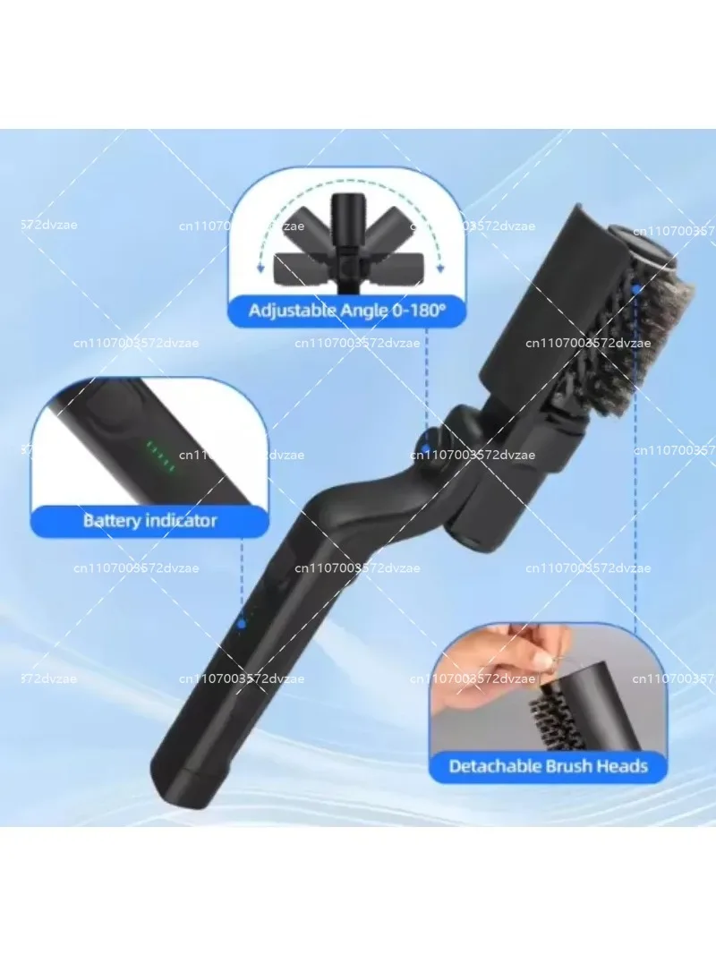 Electric Grill Brush for Clean - Outdoor Furniture Oil 评论和价格