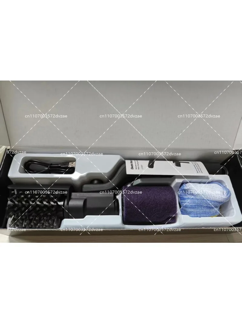 Electric Grill Brush for Clean - Outdoor Furniture Oil 评论和价格