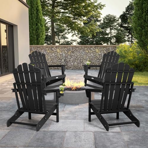 Oversized Folding Adirondack C - Adirondack Chair Wood 评论和价格
