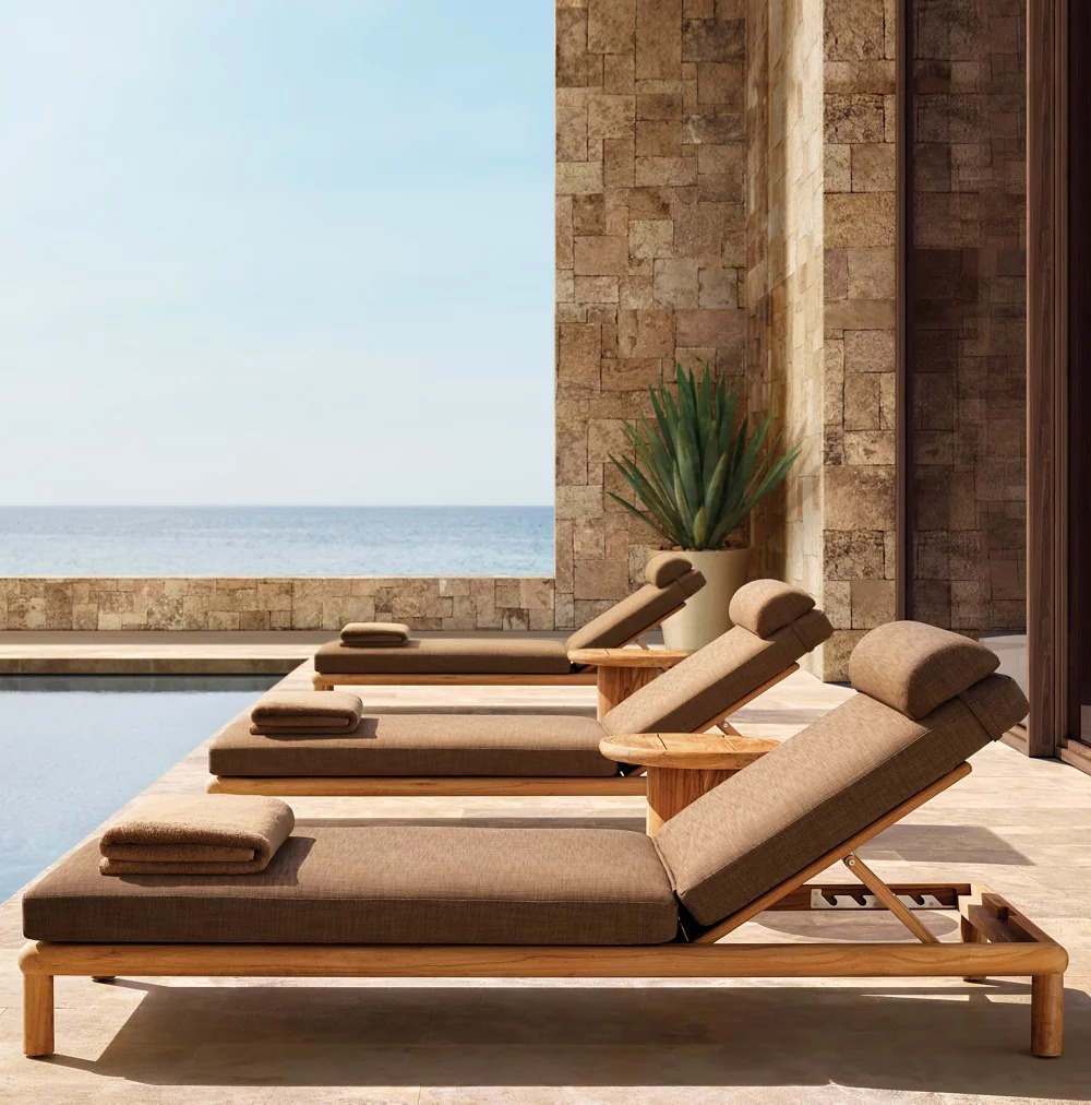 & Bottom Price Solid Wood Outd - Outdoor Furniture Prices 评论和价格