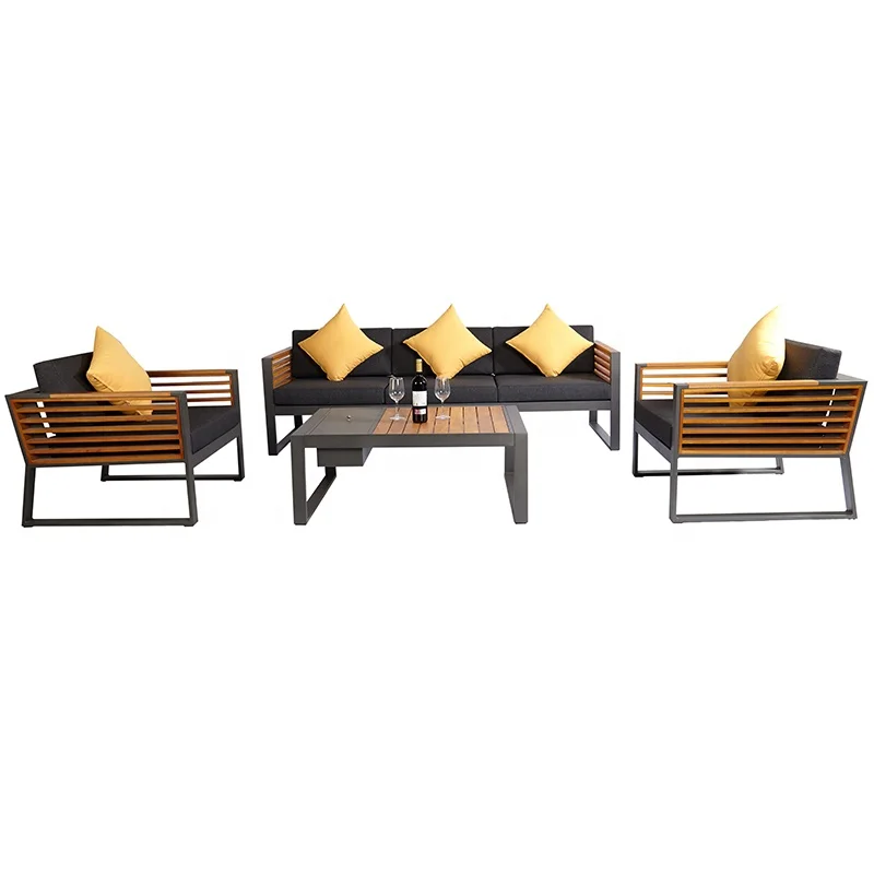 # Modern Patio Aluminum Lovese - Outdoor Furniture On Sale 评论和价格