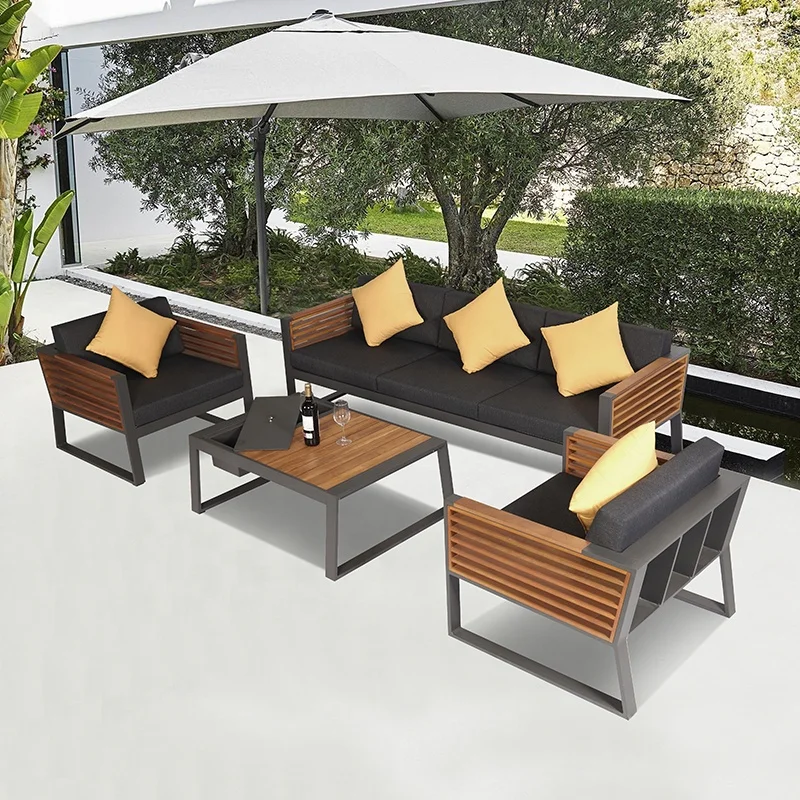 # Modern Patio Aluminum Lovese - Outdoor Furniture On Sale 评论和价格