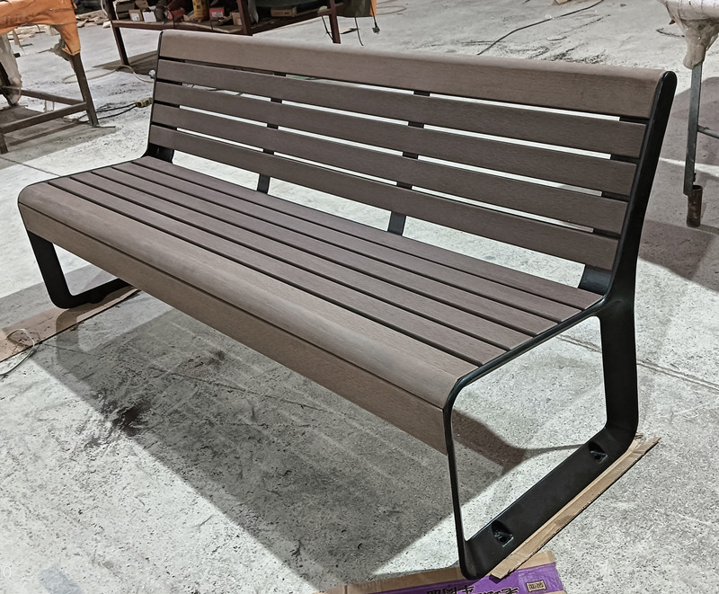 Outdoor Furniture Park Urban S - Outdoor Furniture Recycled Plastic 评论和价格