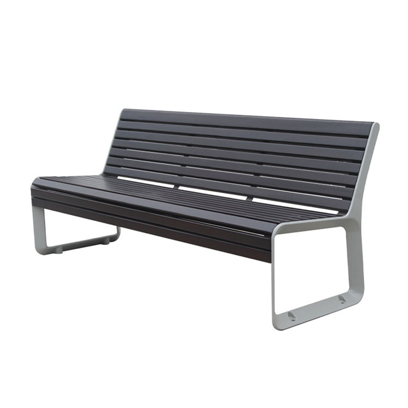 Outdoor Furniture Park Urban S - Outdoor Furniture Recycled Plastic 评论和价格