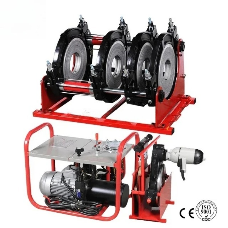 90-315mm HDPE Welding Machine  - Outdoor Furniture Prices 评论和价格