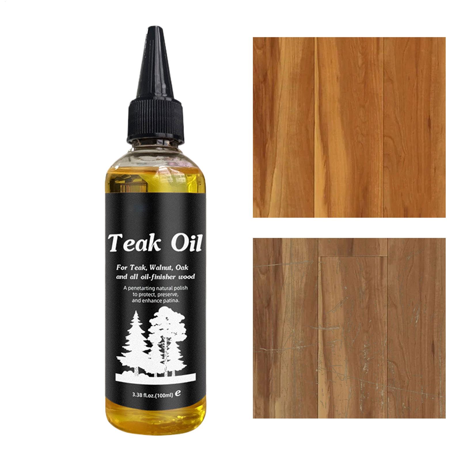 100ml Furniture Conditioner Po - Outdoor Furniture Oil 评论和价格