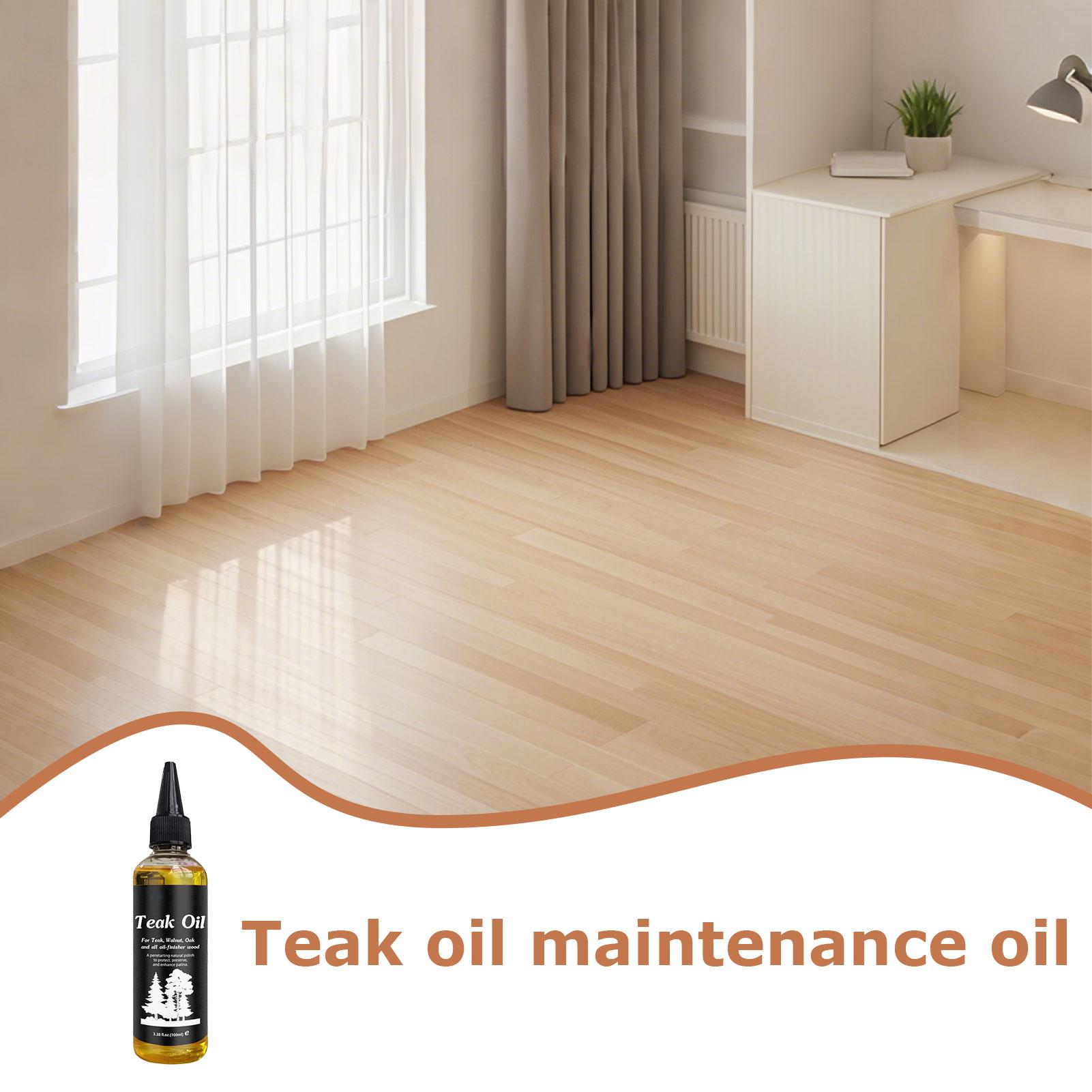 100ml Furniture Conditioner Po - Outdoor Furniture Oil 评论和价格
