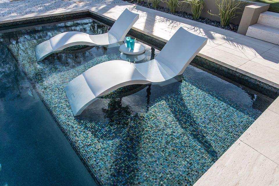 Hotel Outdoor Furniture Swimmi - Outdoor Furniture Lounge Chair 评论和价格