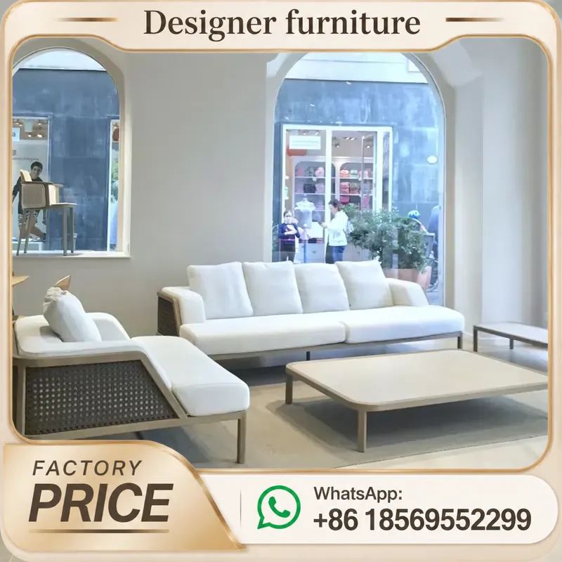 Outdoor Teak Sofa Set Waterpro - Outdoor Furniture Teak 评论和价格