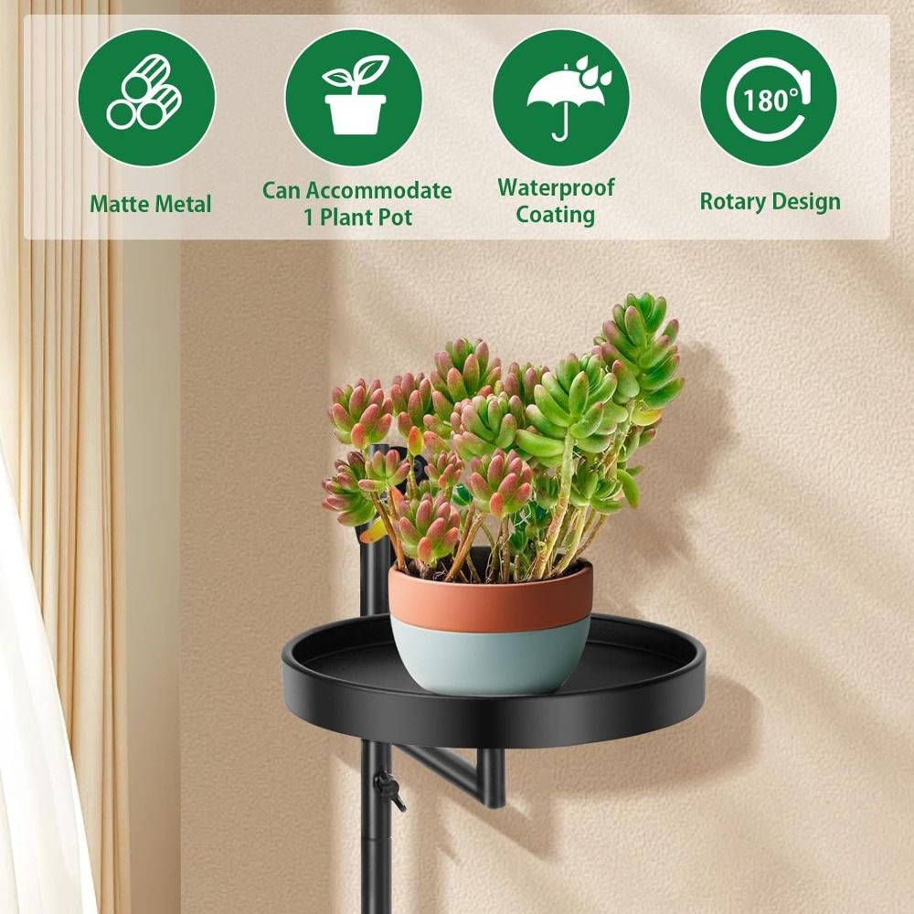 Green Plant Potted Rotating wi - Outdoor Furniture On Sale 评论和价格
