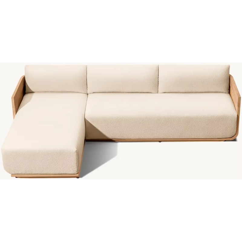 Luxury Garden Furniture Design - Outdoor Furniture Teak 评论和价格