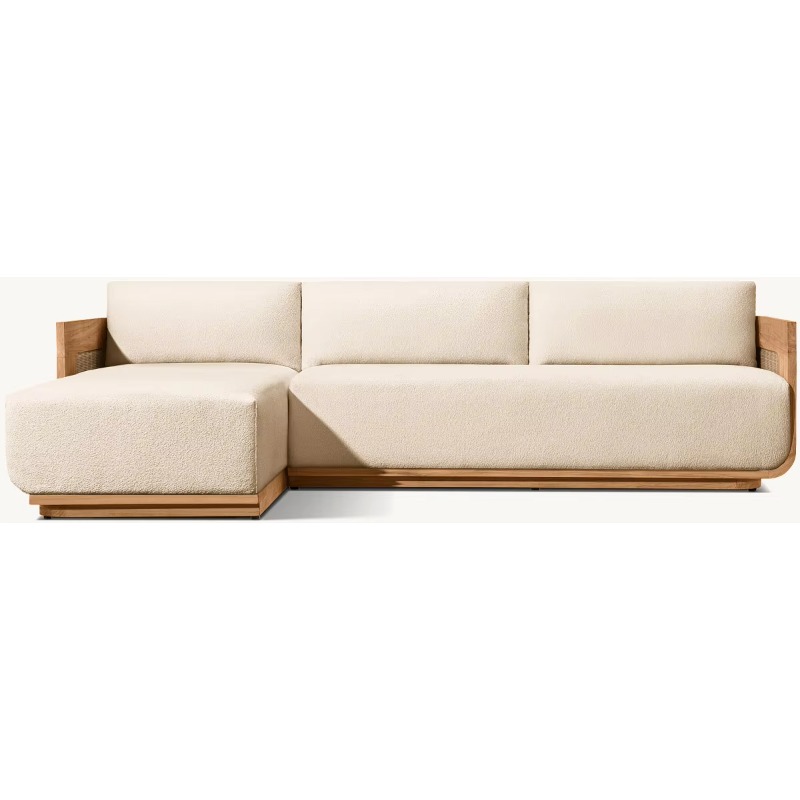 Luxury Garden Furniture Design - Outdoor Furniture Teak 评论和价格