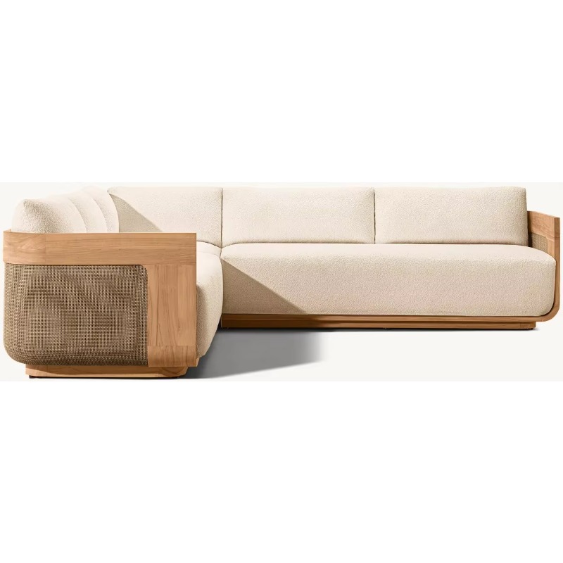 Luxury Garden Furniture Design - Outdoor Furniture Teak 评论和价格
